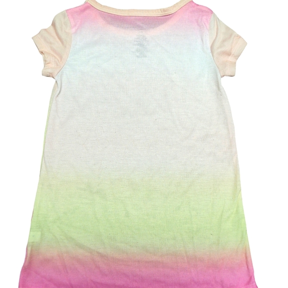 *DONATING 9/1/2025* GUC SO Girls Nightgown Size 4 - Picture 2 of 3